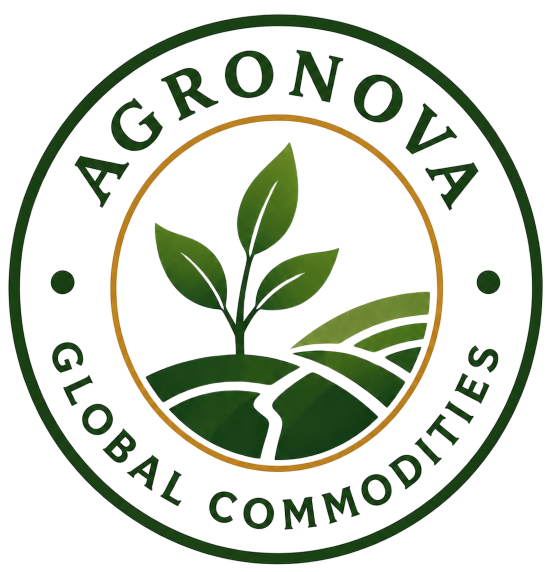 Agronova Commodities
